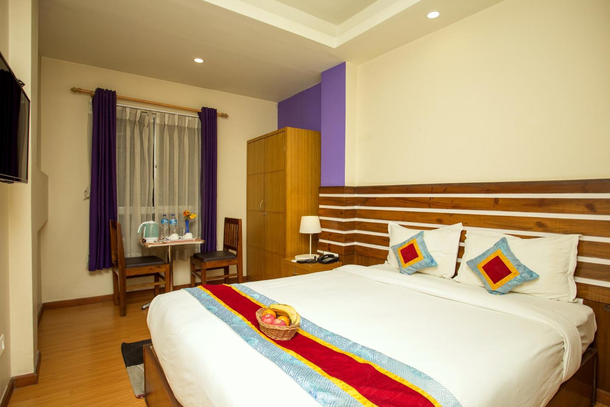 Asian Boutique 3* Kathmandu