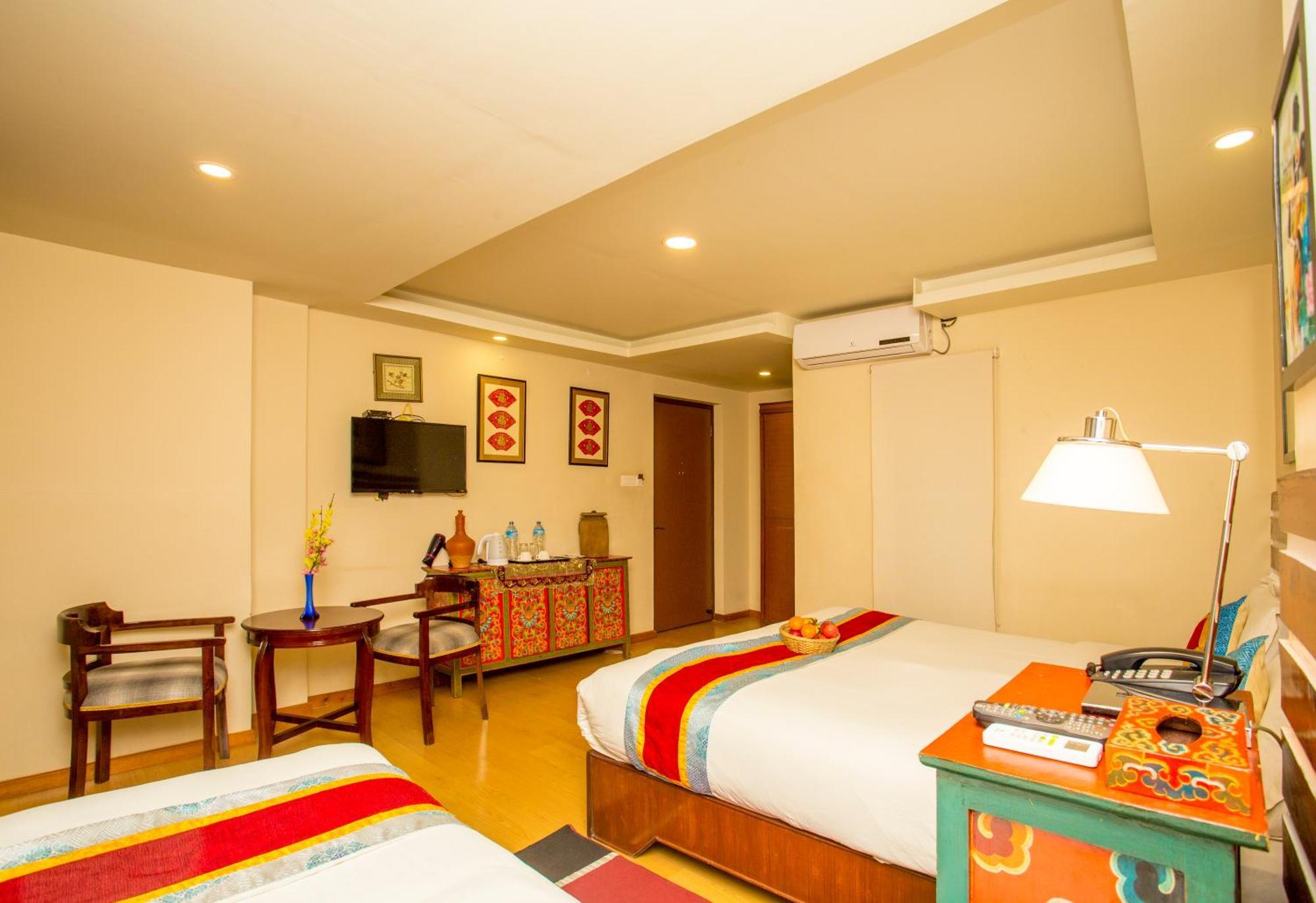 Hotel Asian Boutique Kathmandu