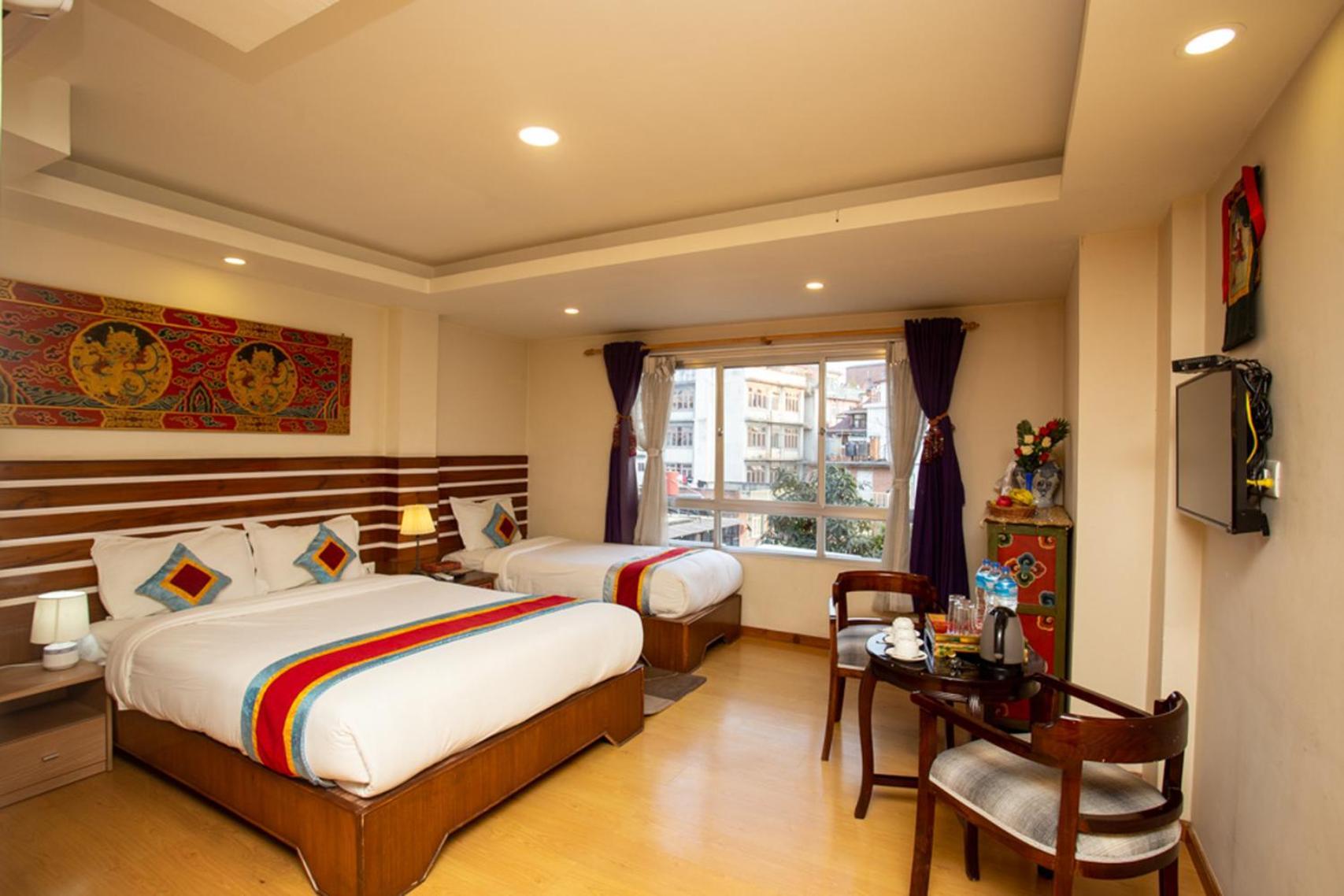Asian Boutique 3* Kathmandu