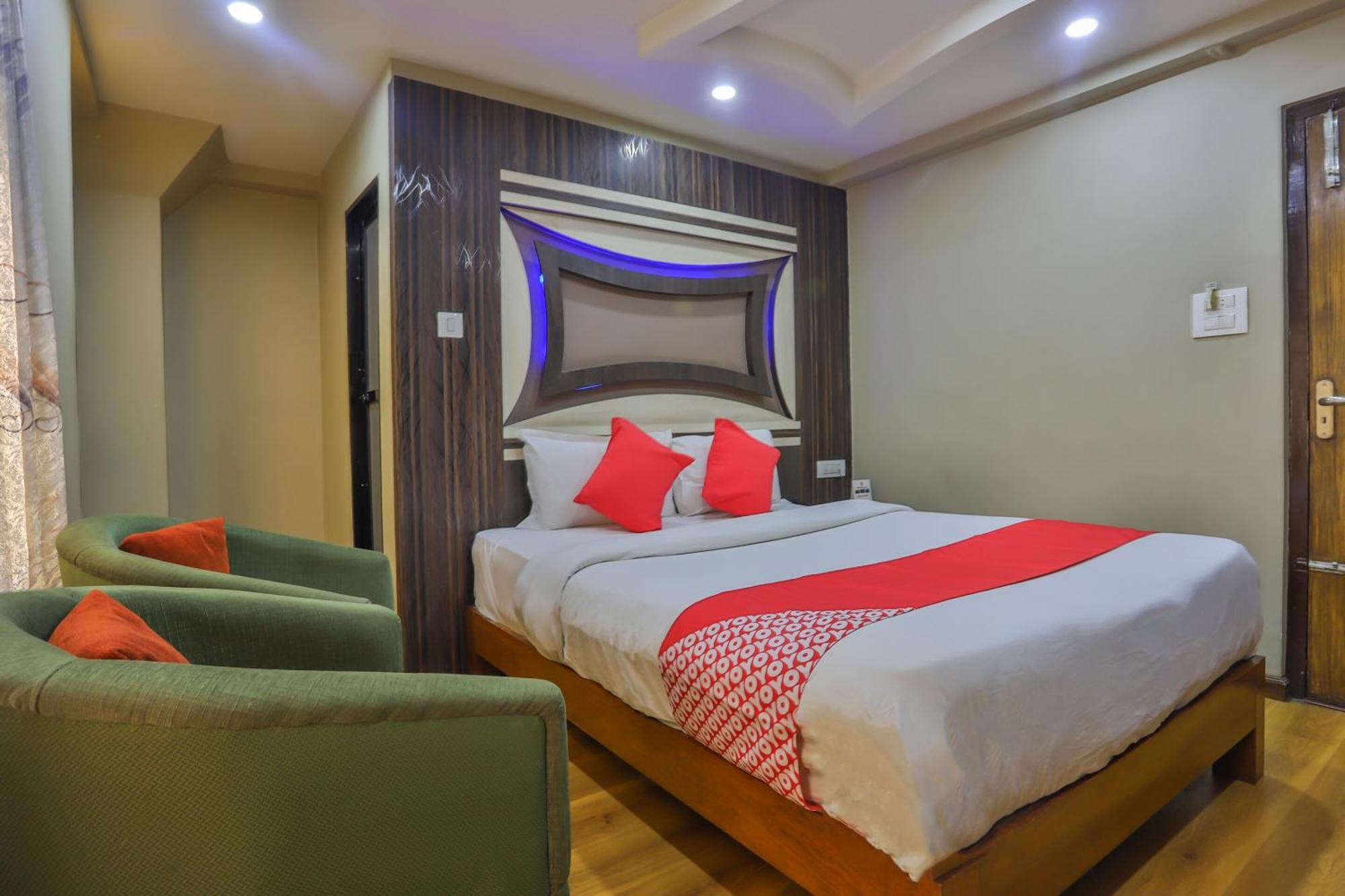 Hotel Marinha