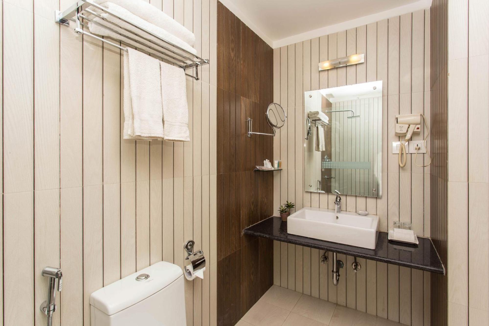 Yatri Suites And Spa 4* Kathmandu