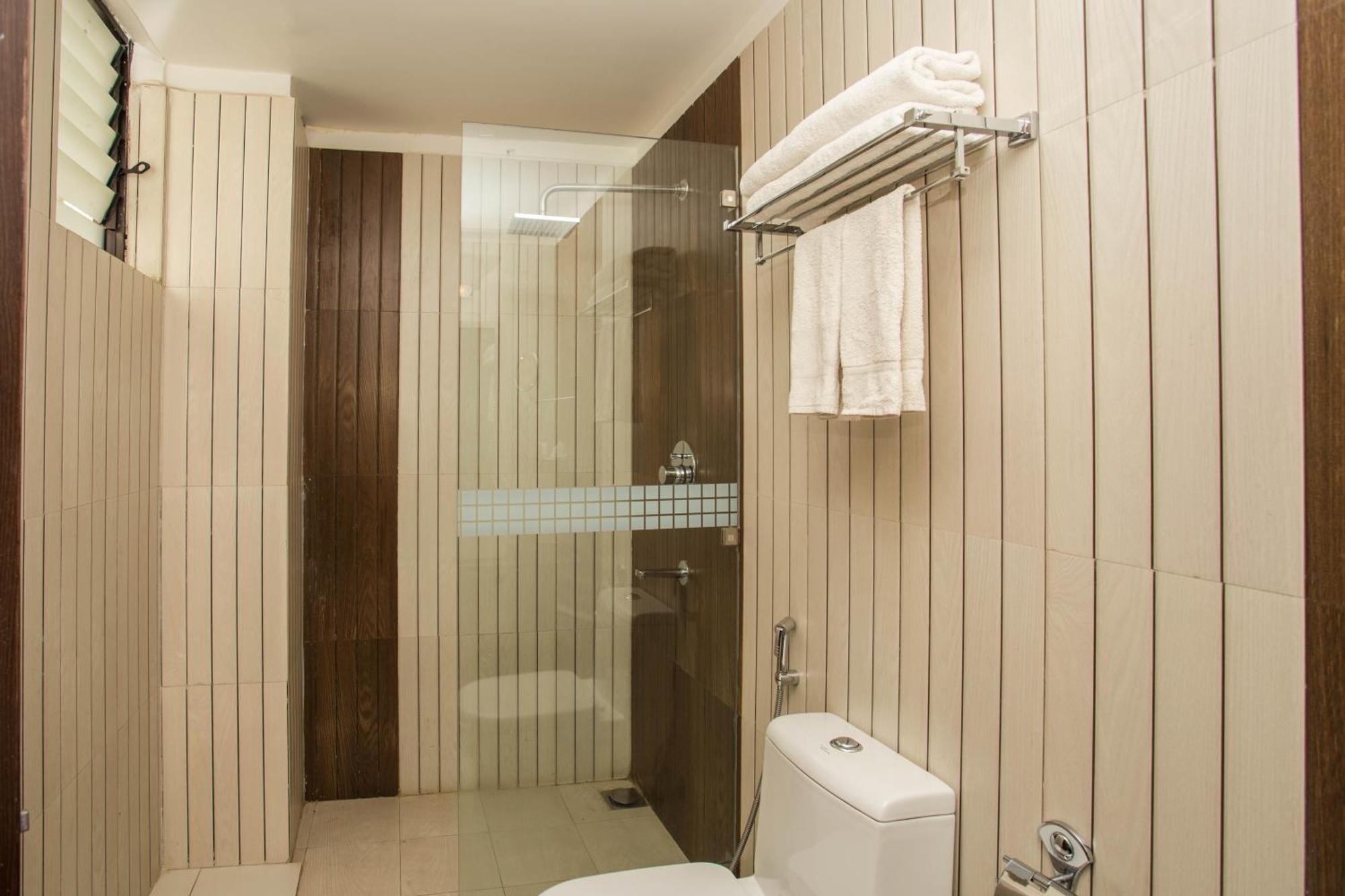 Yatri Suites And Spa Kathmandu