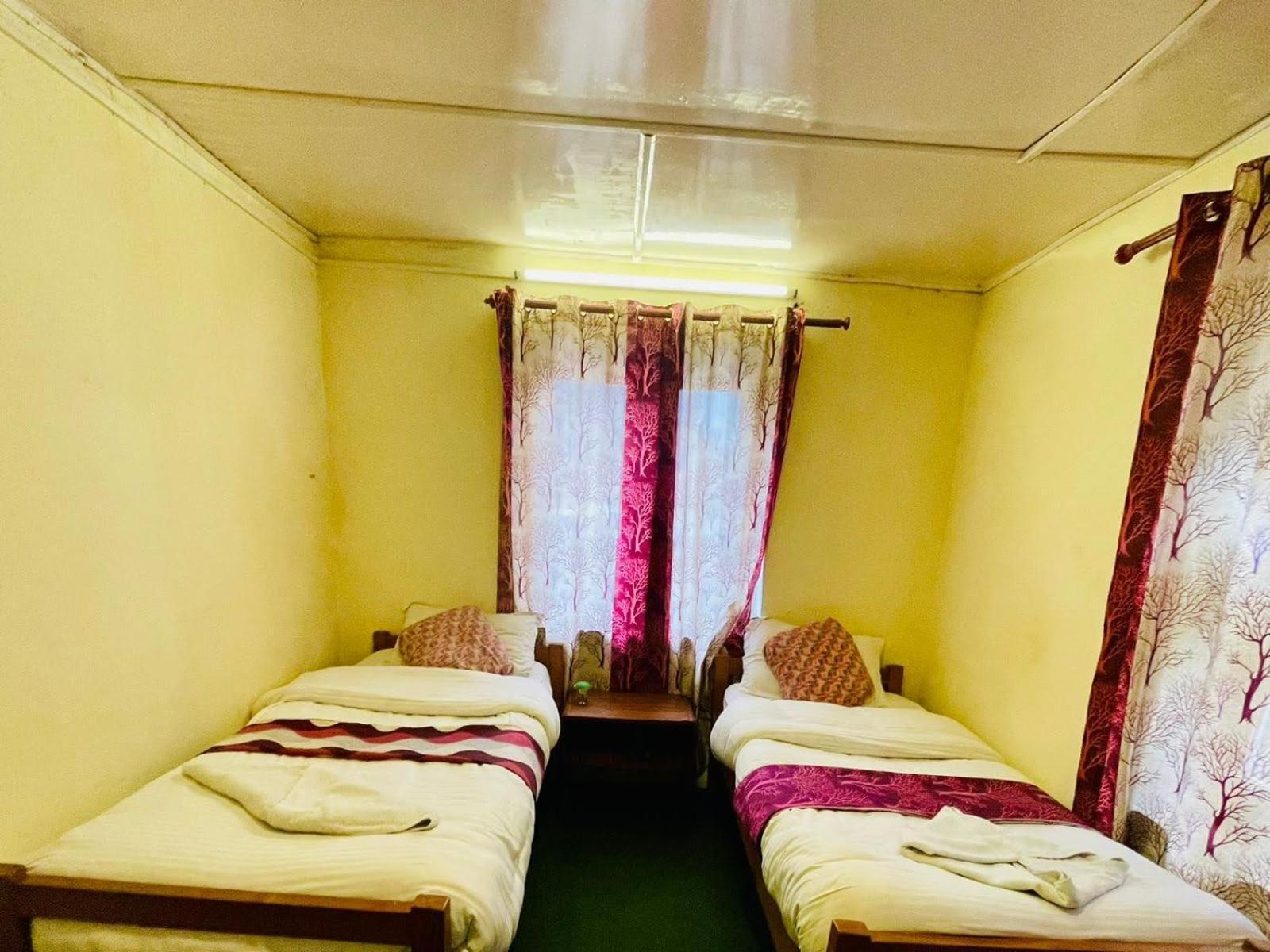 Best Hostel Kathmandu