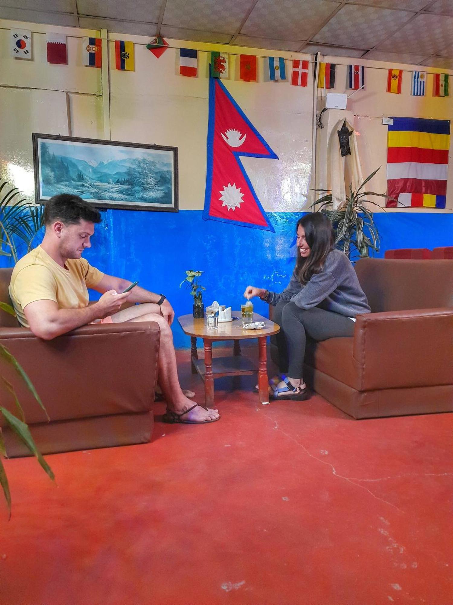 Best Hostel Hostel