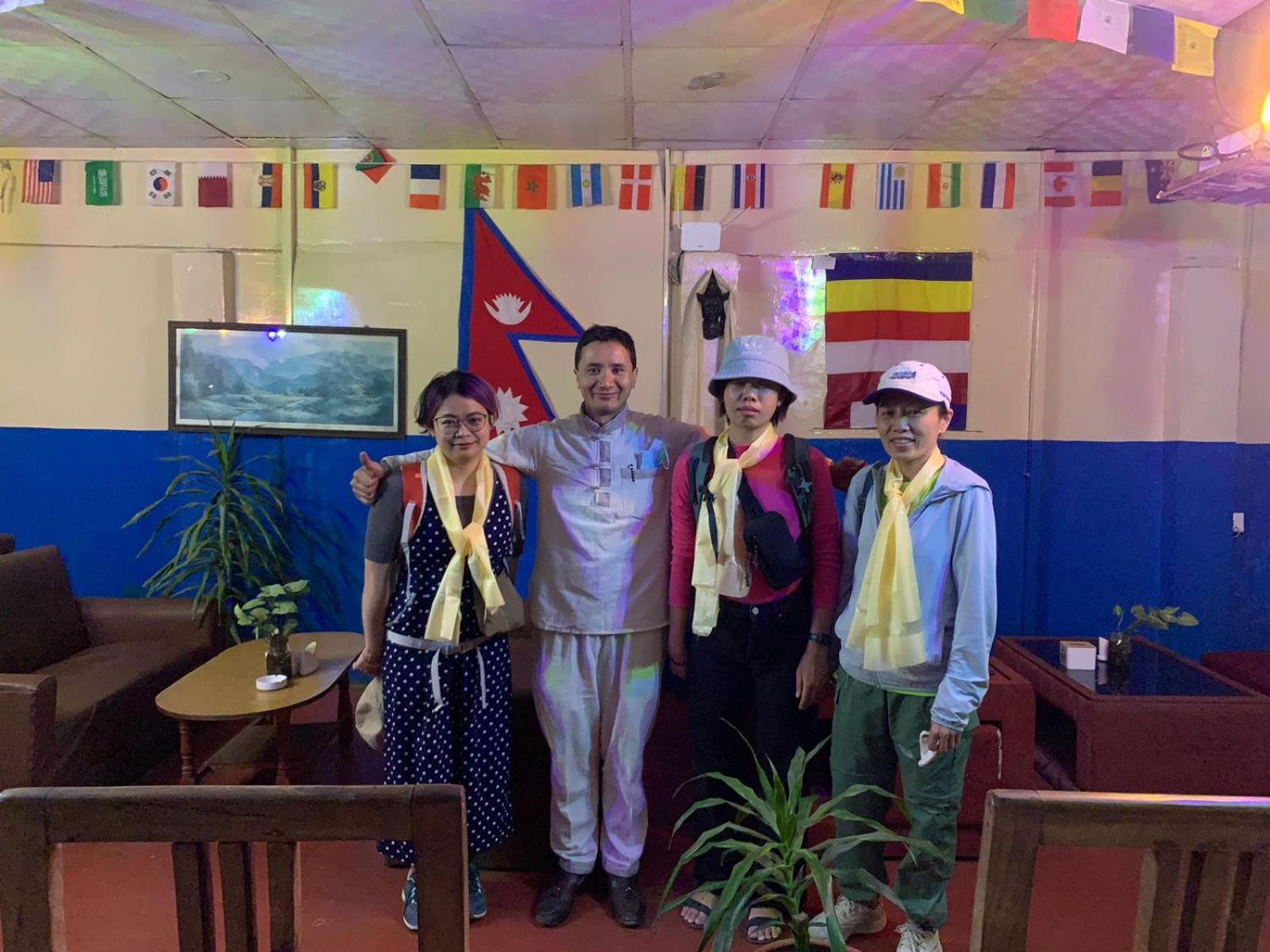 Best Hostel Hostel Kathmandu