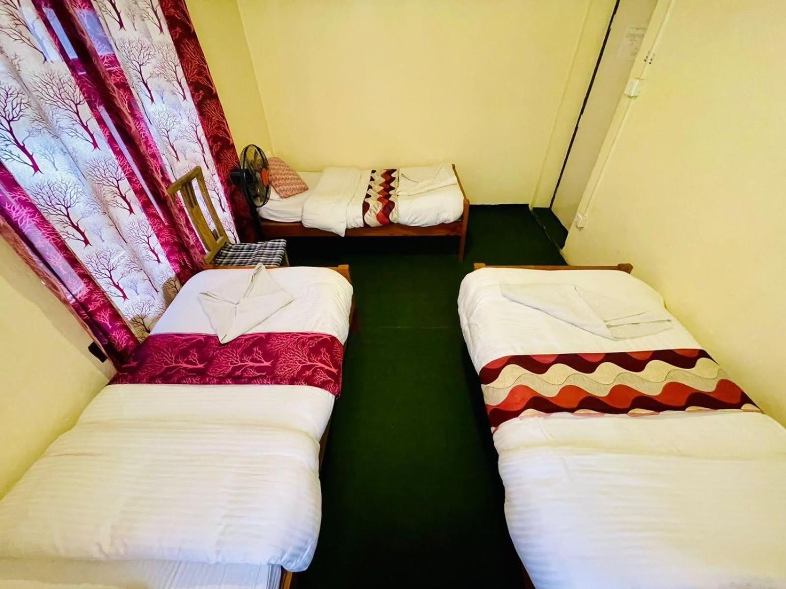 Hostel Best Hostel *