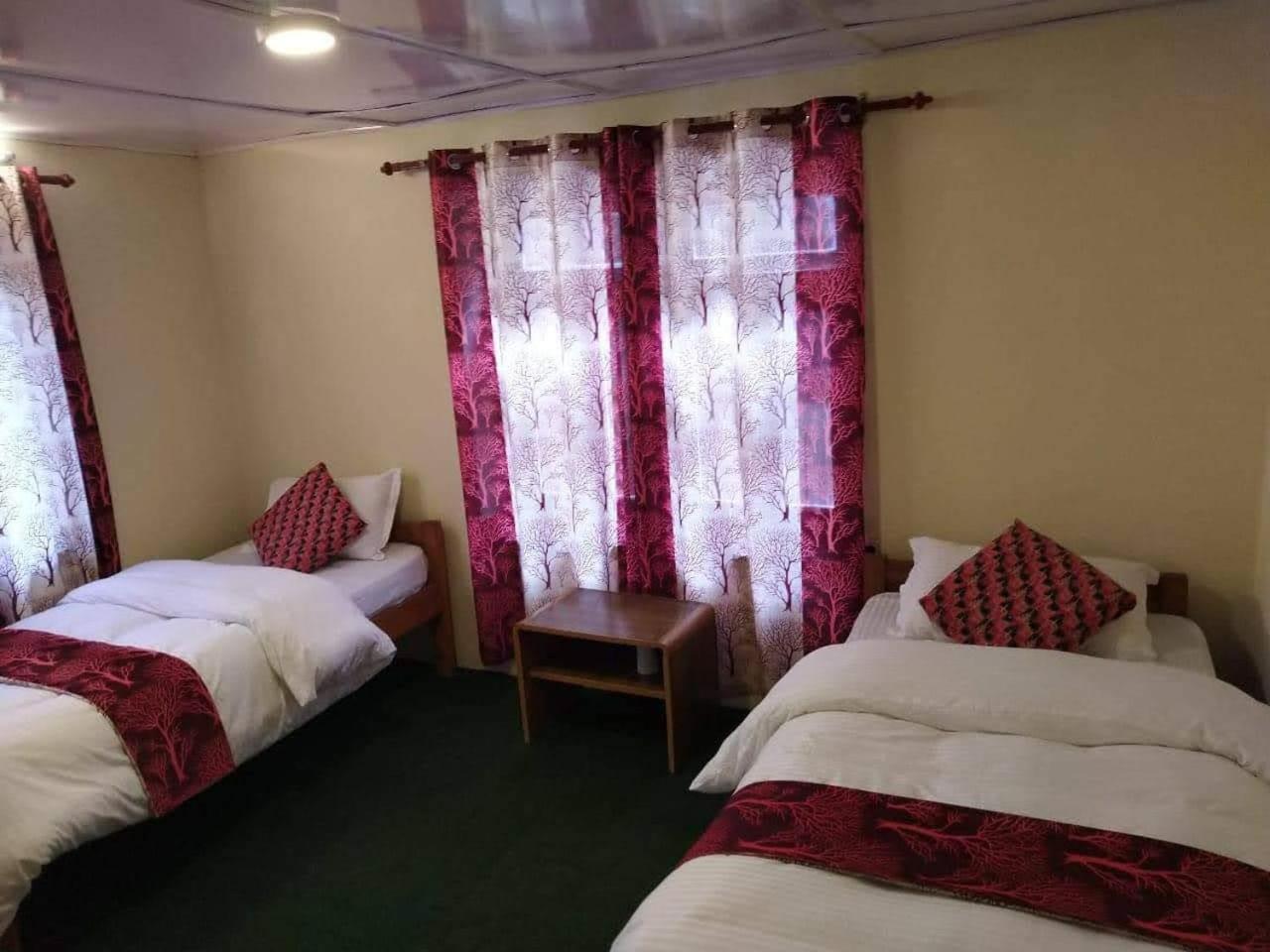 Best Hostel Hostel