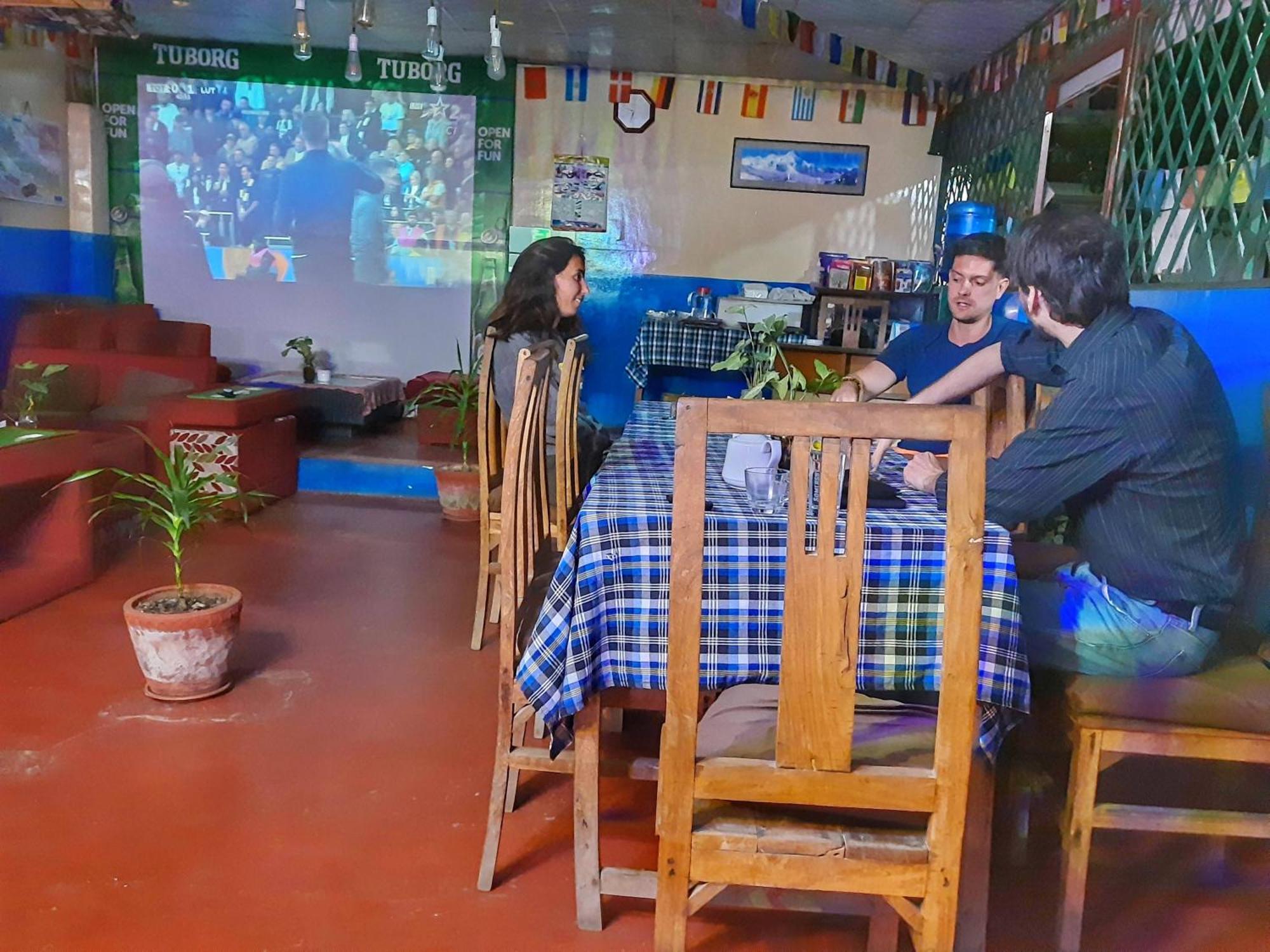 Best Hostel *