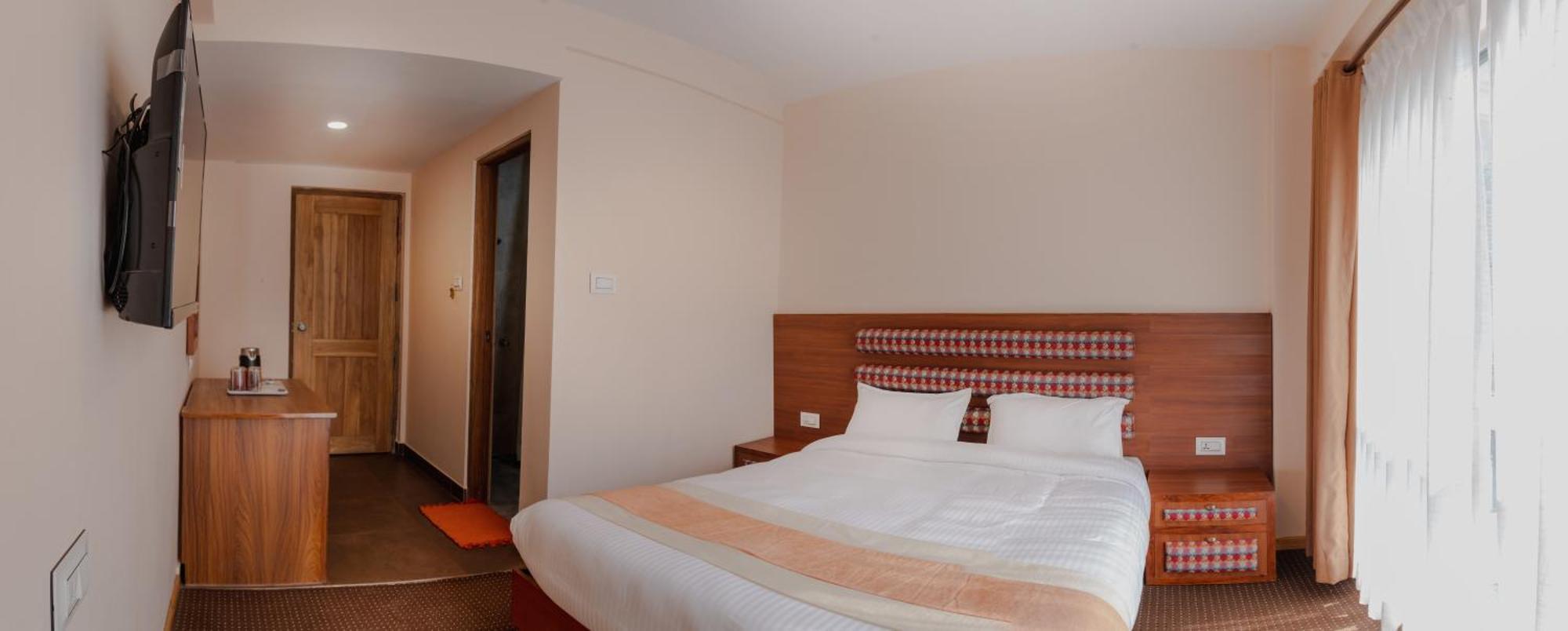 Jagat 2* Kathmandu