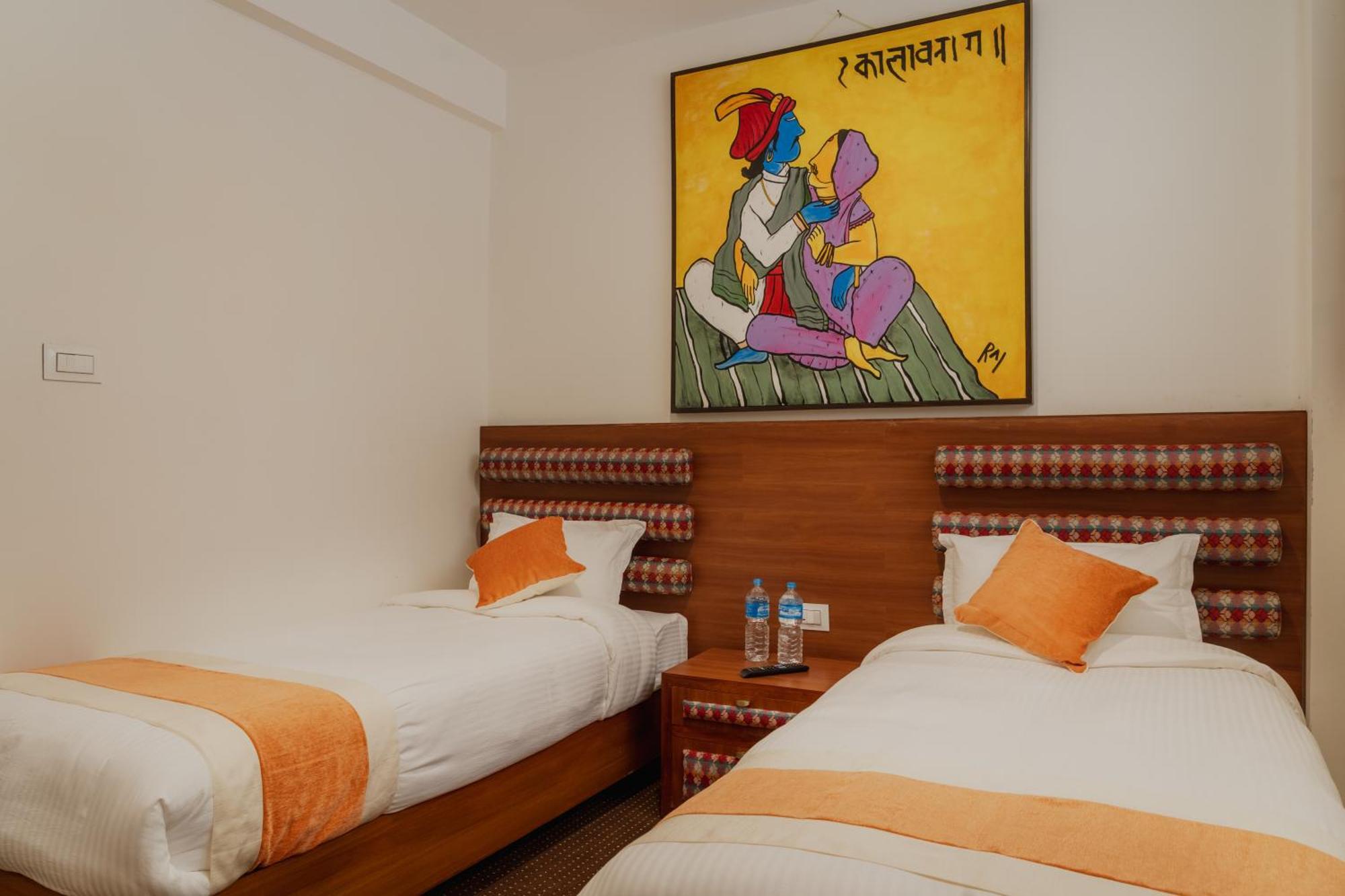 Jagat 2* Kathmandu