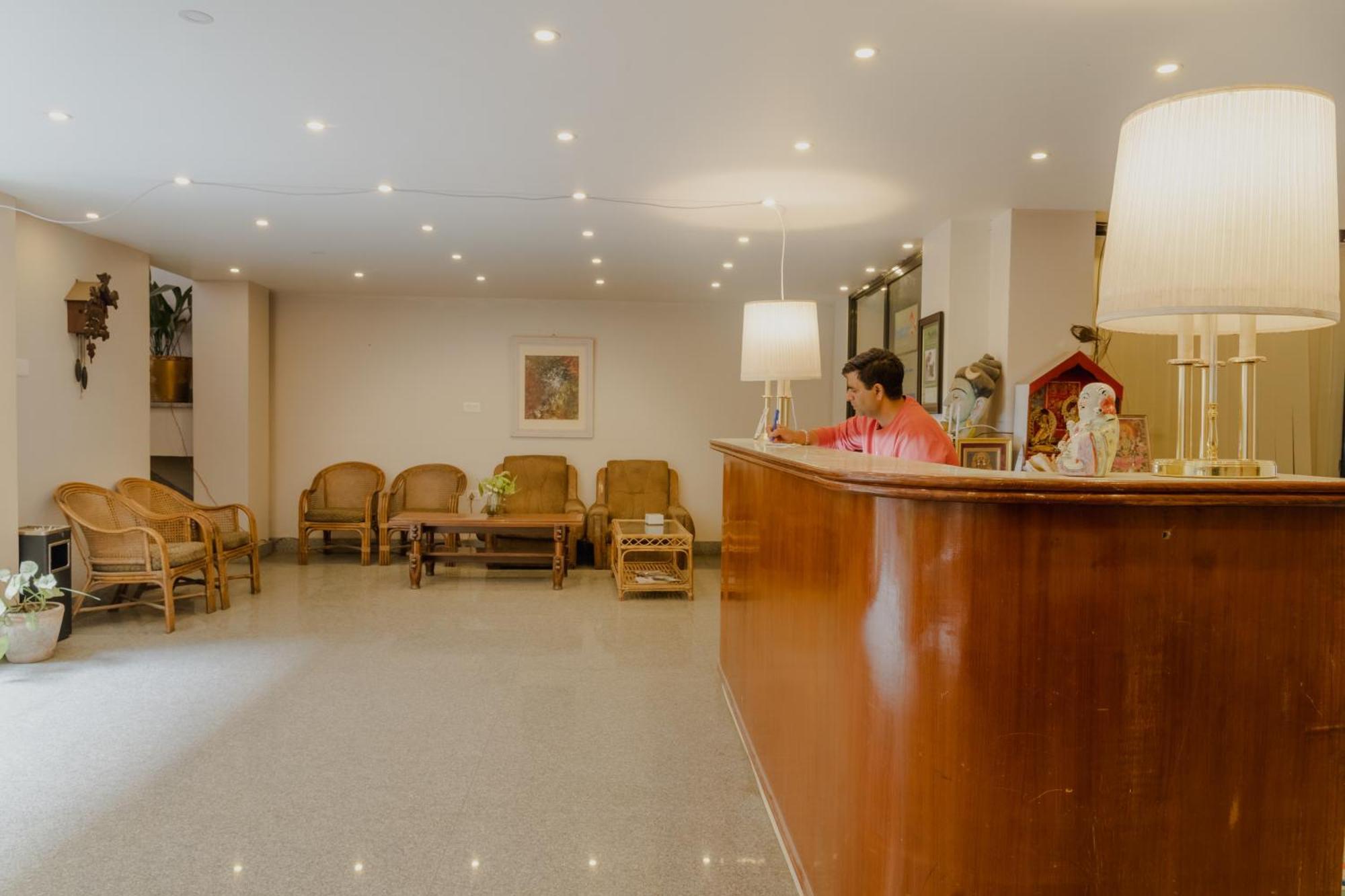 Hotel Jagat 2*