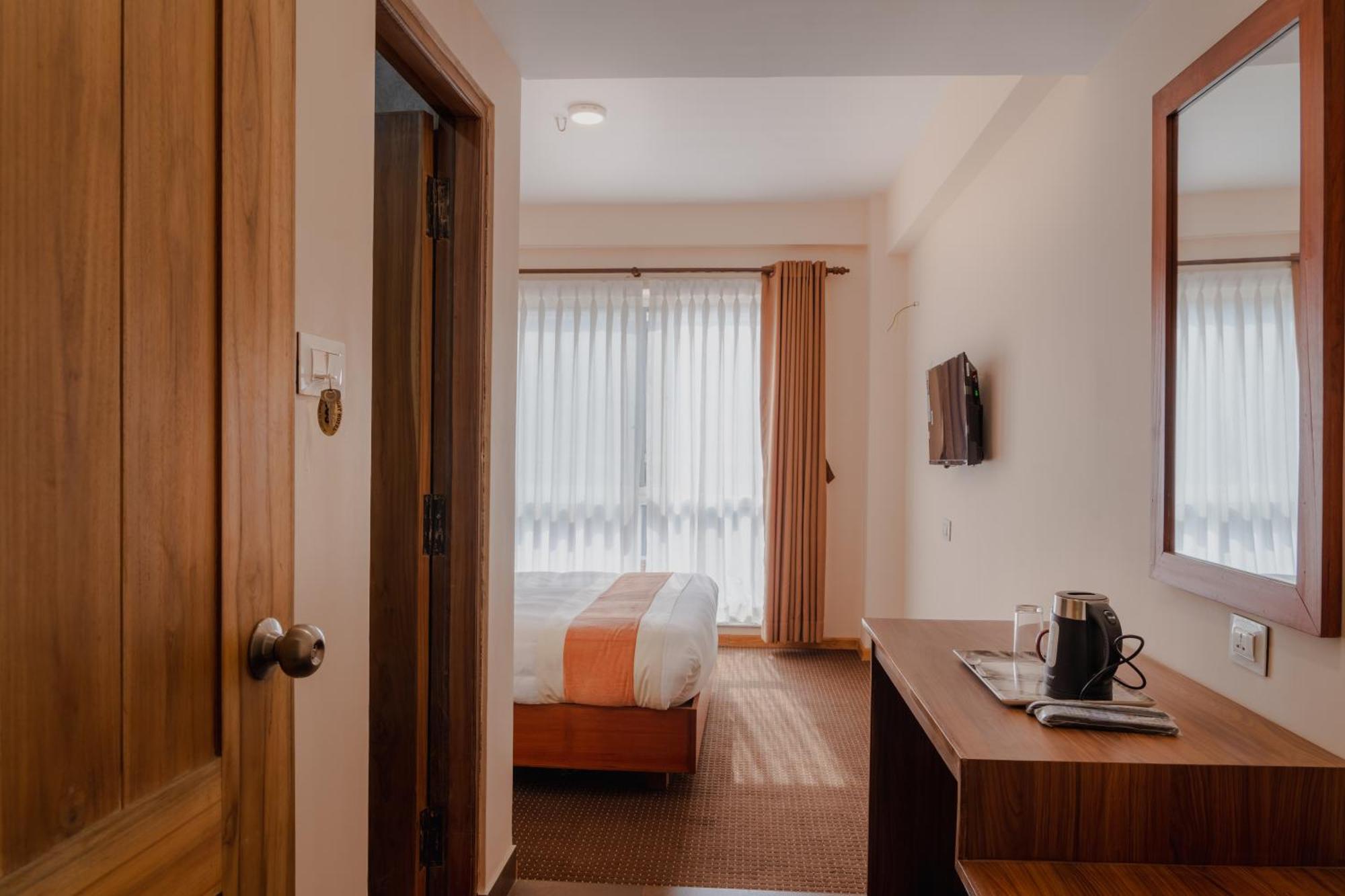 Jagat Hotel Kathmandu