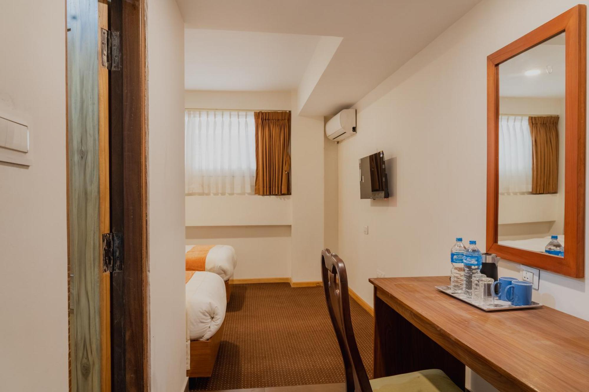 Jagat Hotel Kathmandu