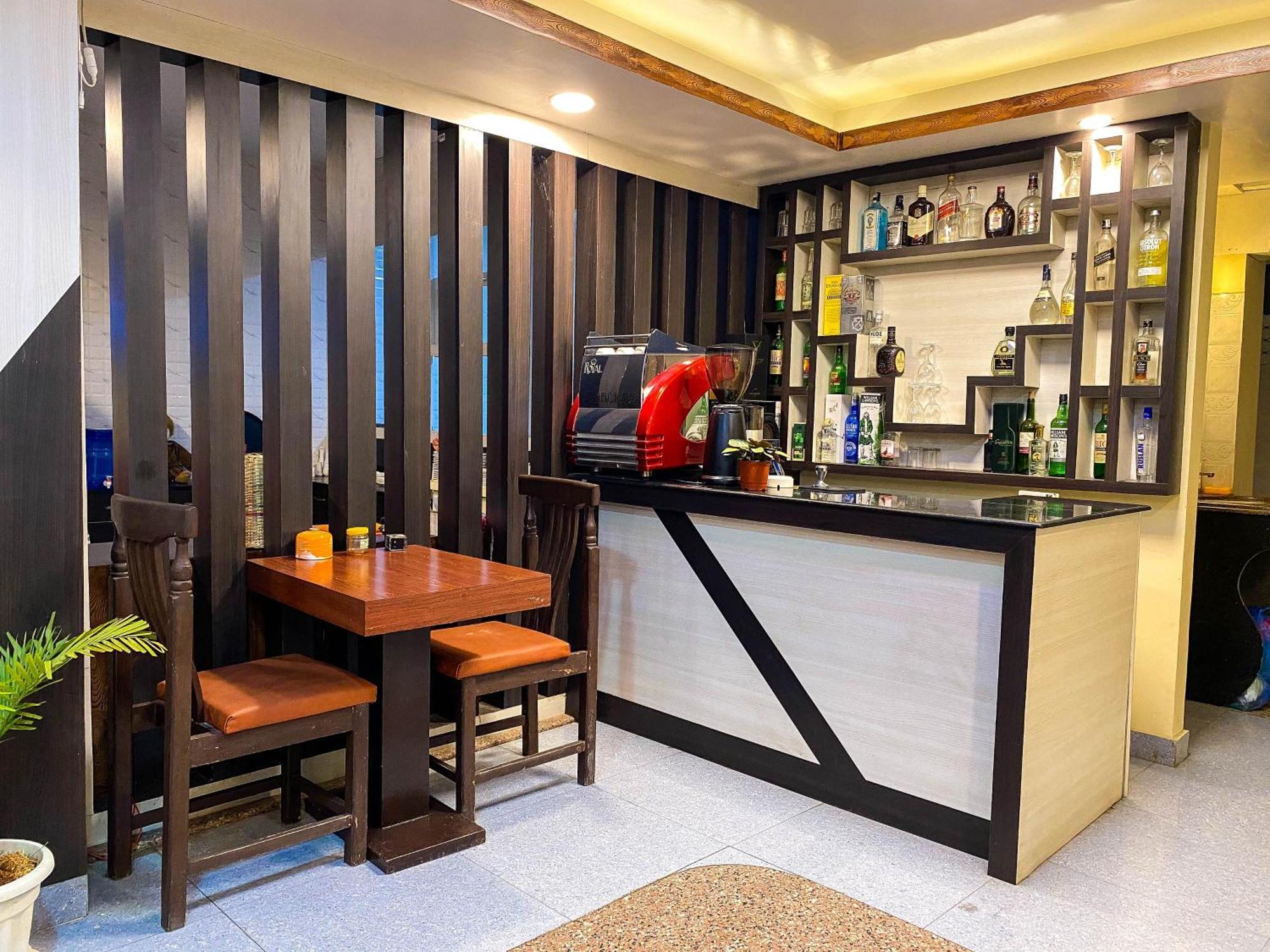 Abi International Hotel Kathmandu
