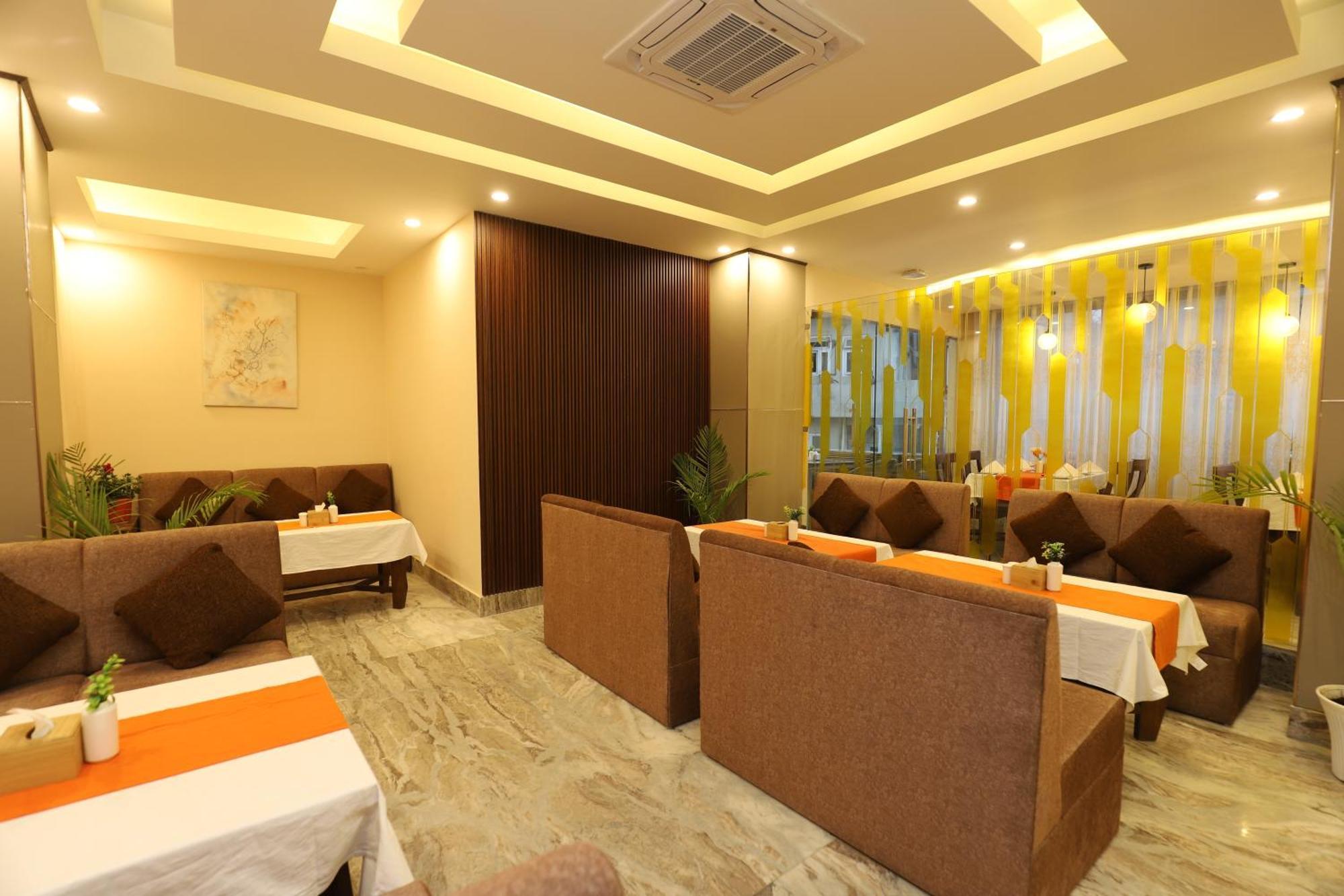 Hotel Apex Business - Airport Kathmandu