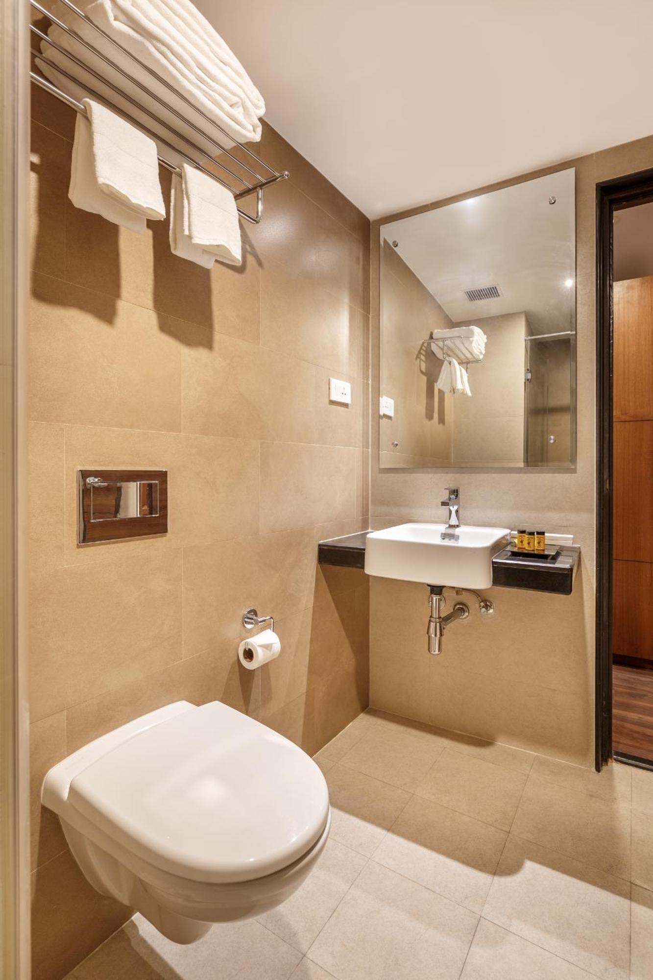 Thrive, A Tropical Courtyard 4* Kathmandu