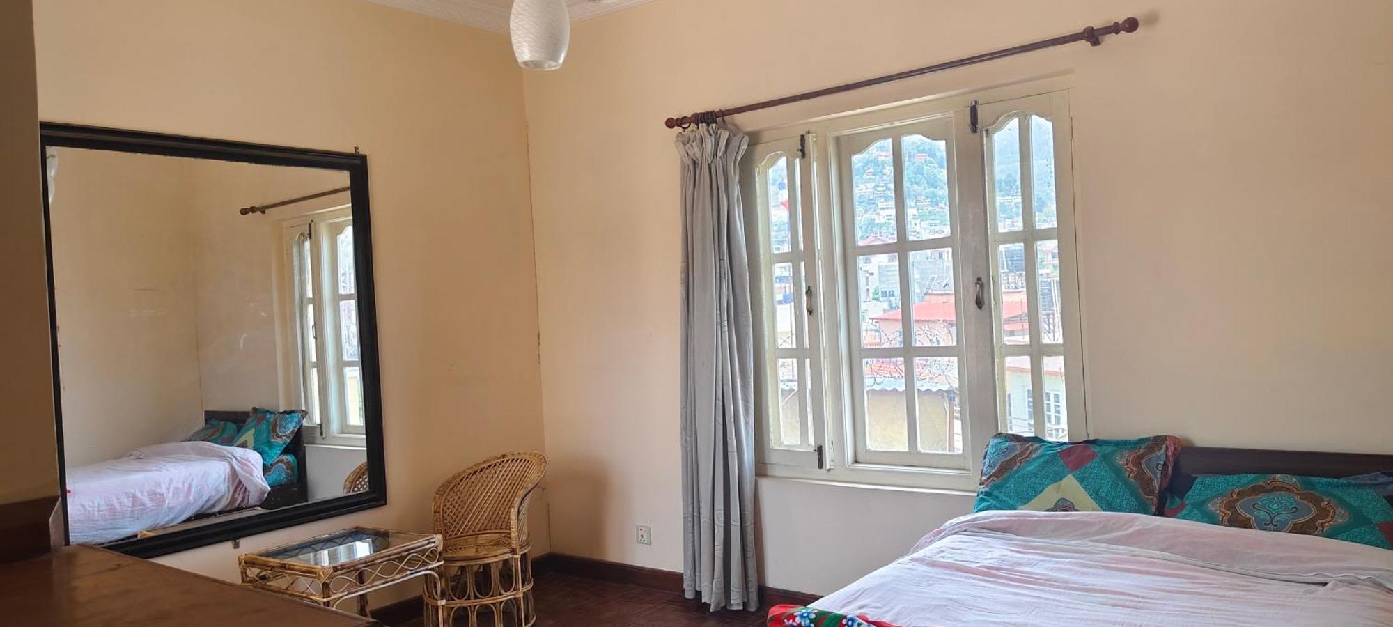 Bodhi Homestay Kathmandu