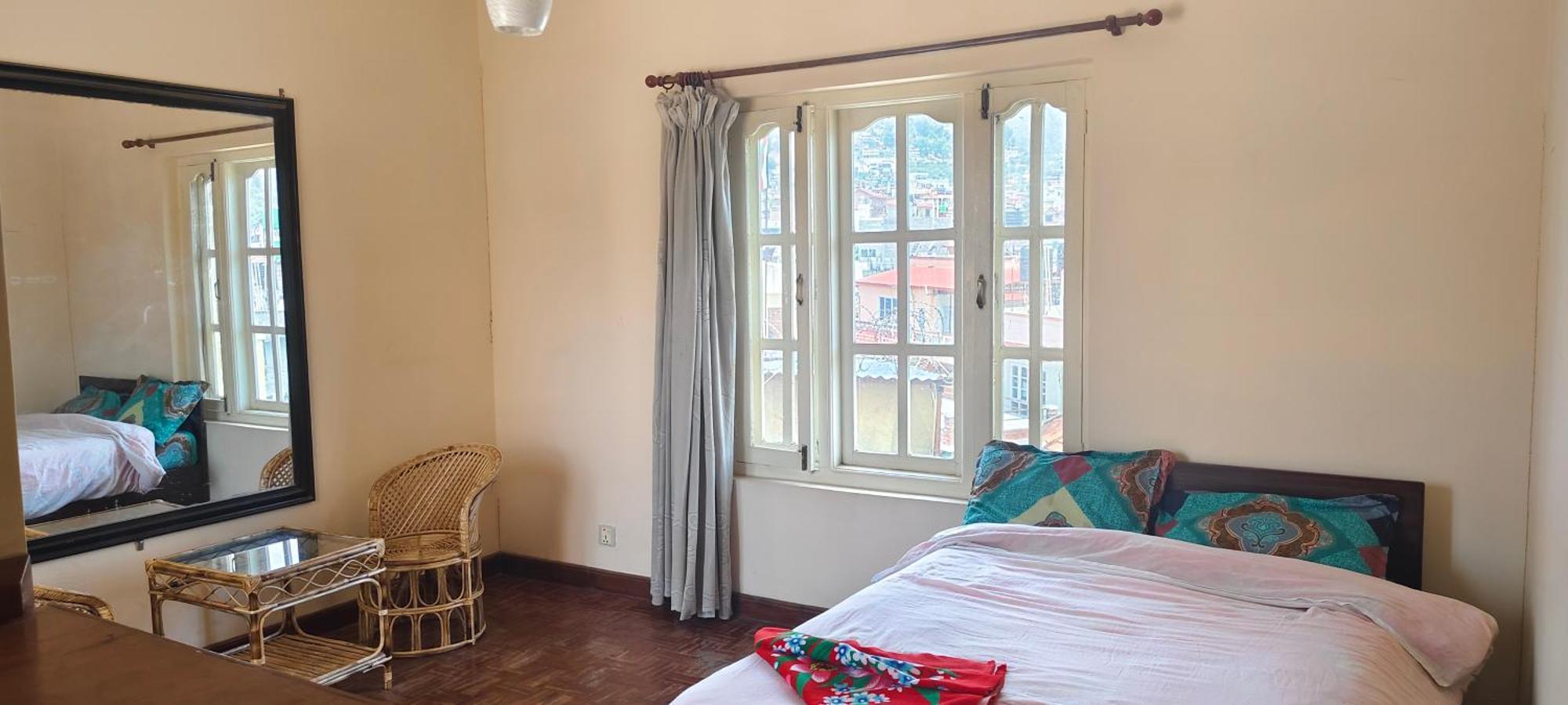 Bodhi Homestay Kathmandu