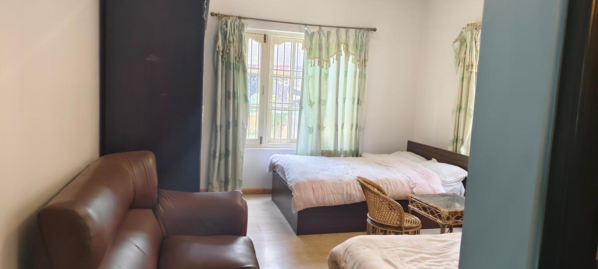 Bodhi Homestay * Kathmandu