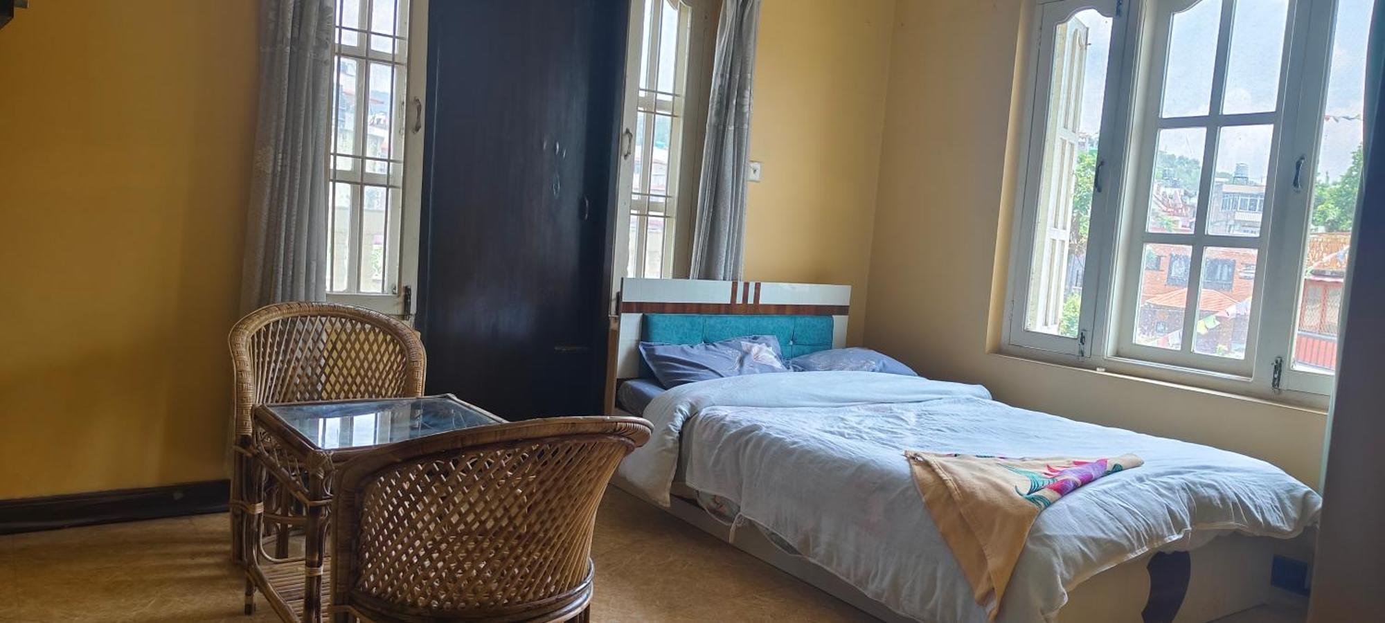 Bodhi Homestay