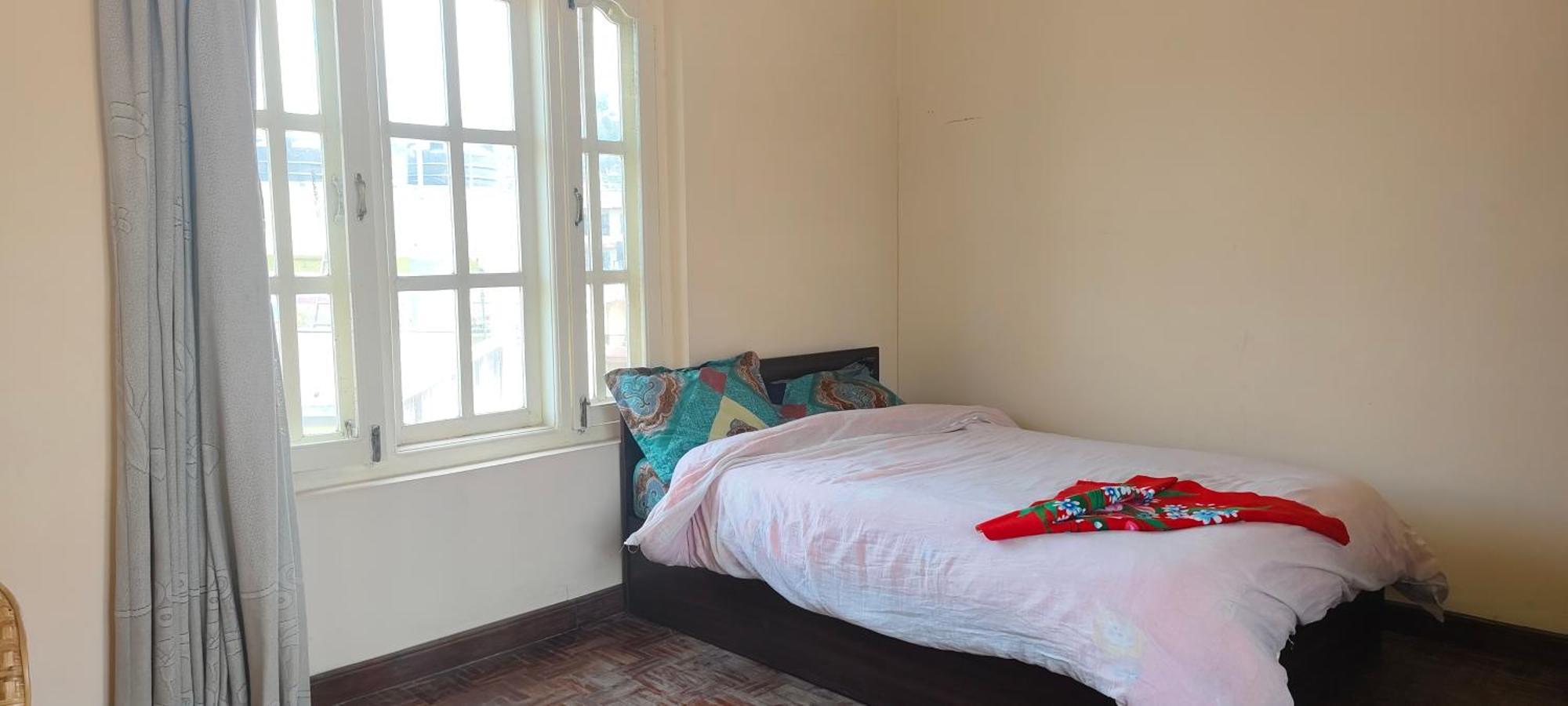 Bodhi Homestay Homestay *