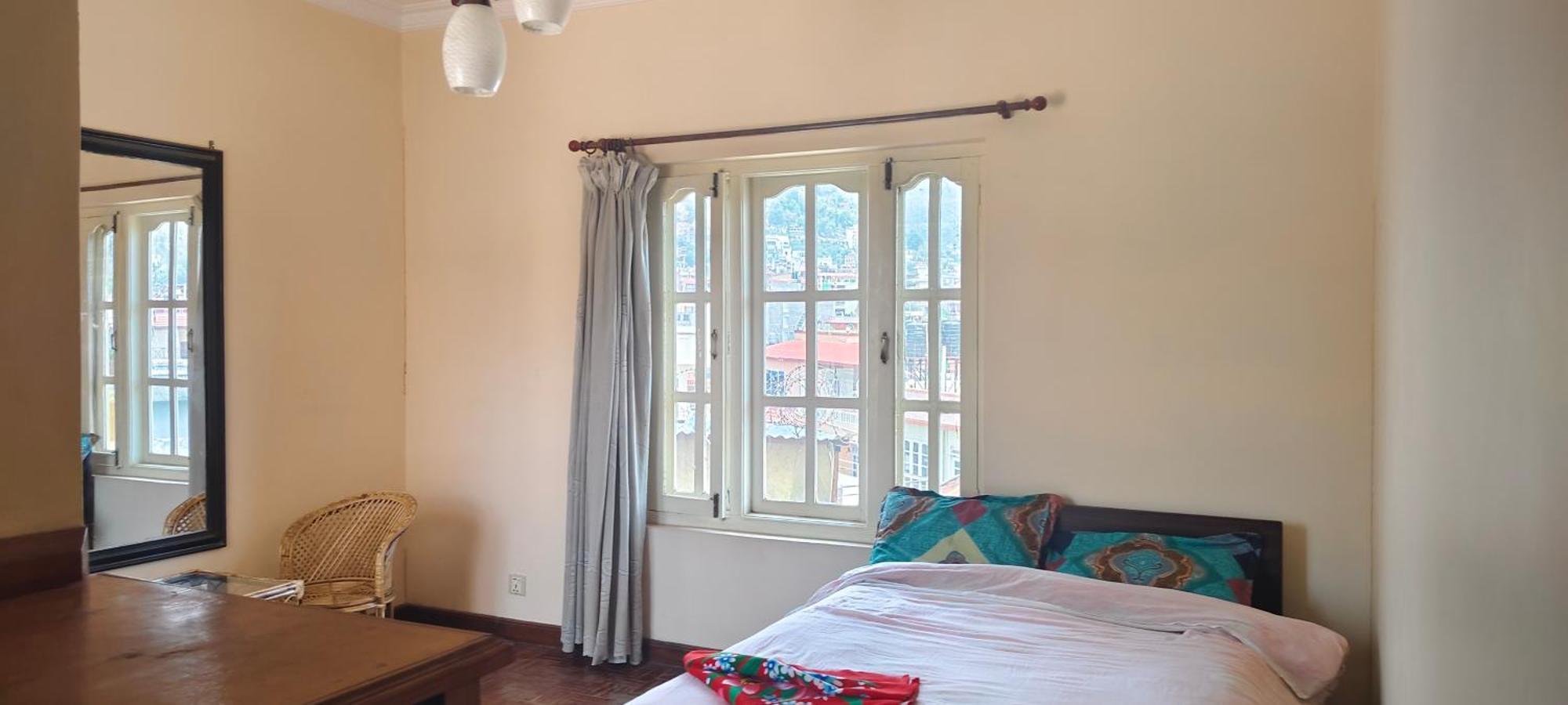 Bodhi Homestay Homestay Kathmandu