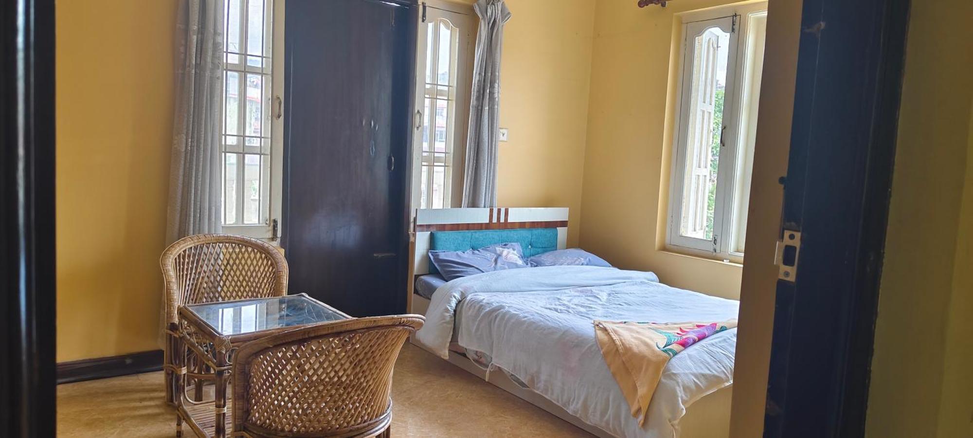 Homestay Bodhi Homestay Kathmandu