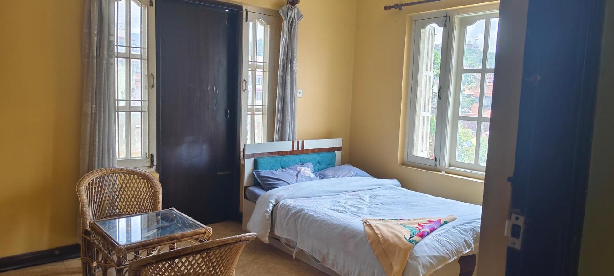 Bodhi Homestay Kathmandu