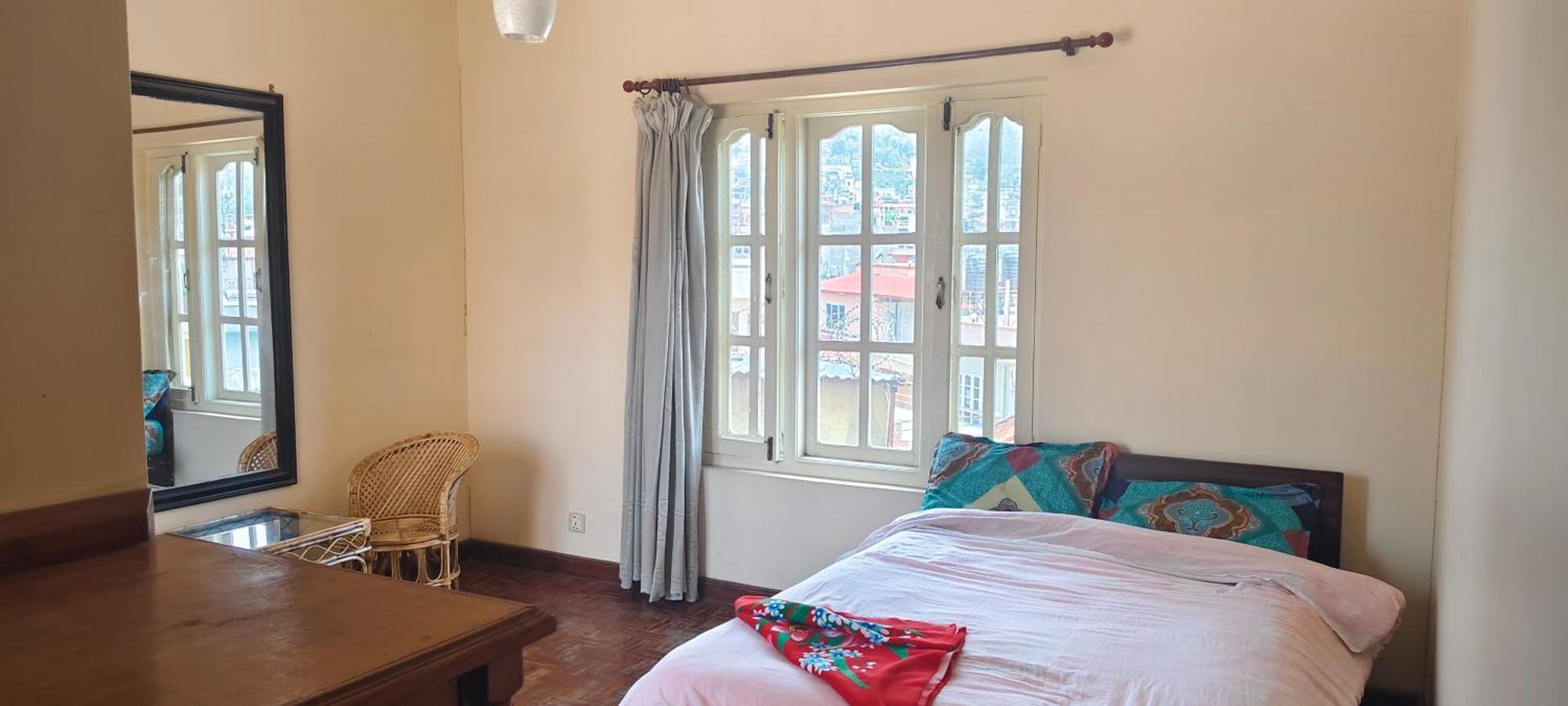 Bodhi Homestay Homestay