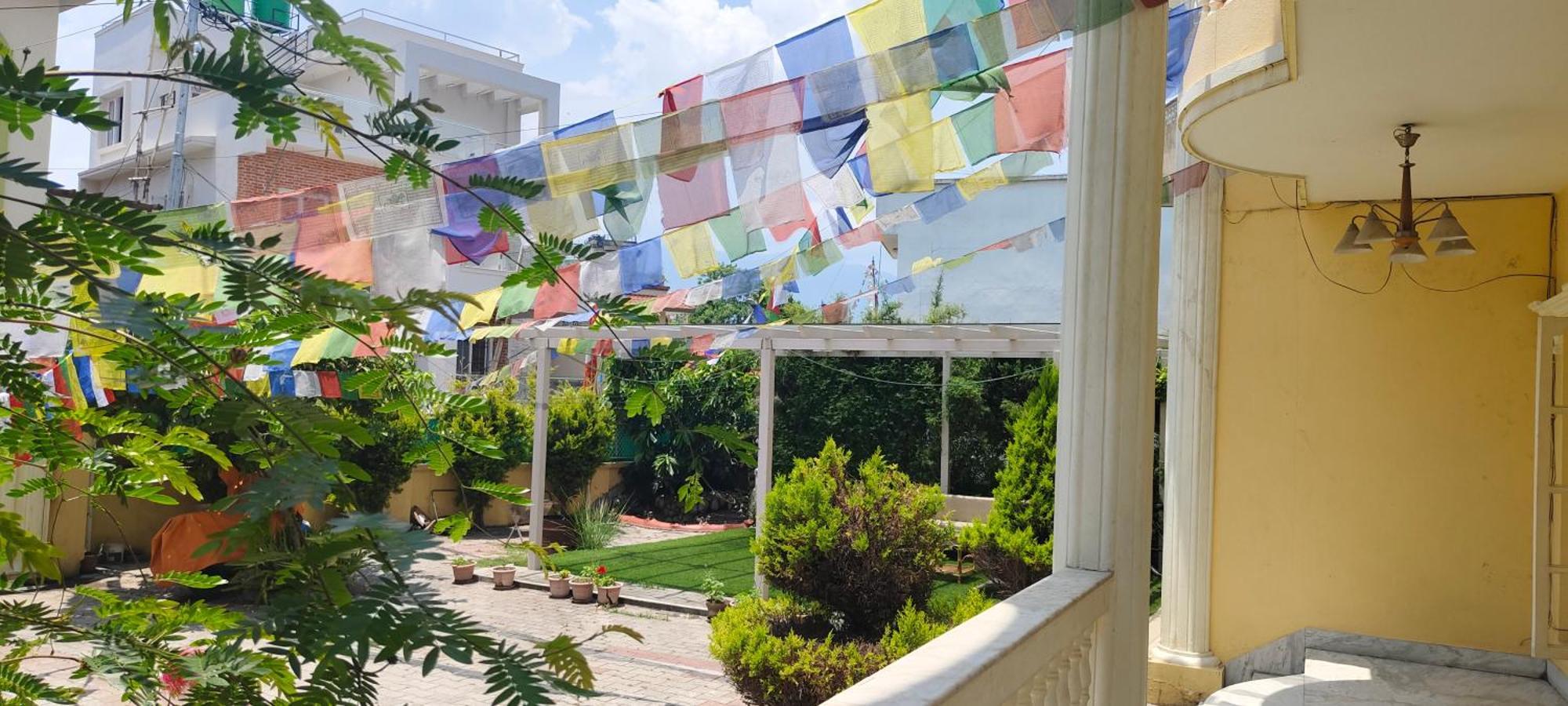 Bodhi Homestay