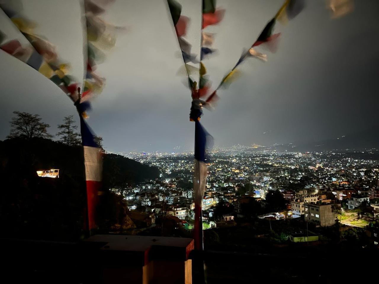Nature * Kathmandu