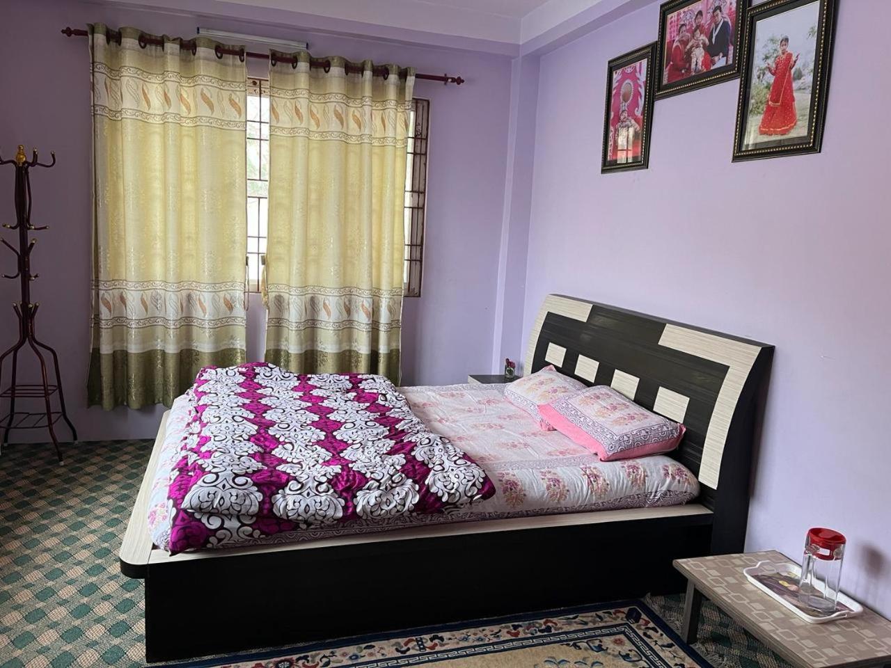 Nature Homestay