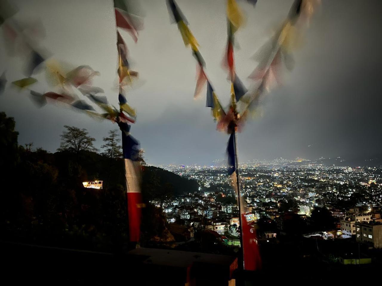 Homestay Nature Kathmandu