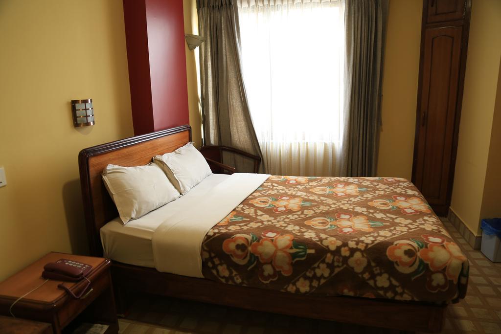 Heritage And Hotel *