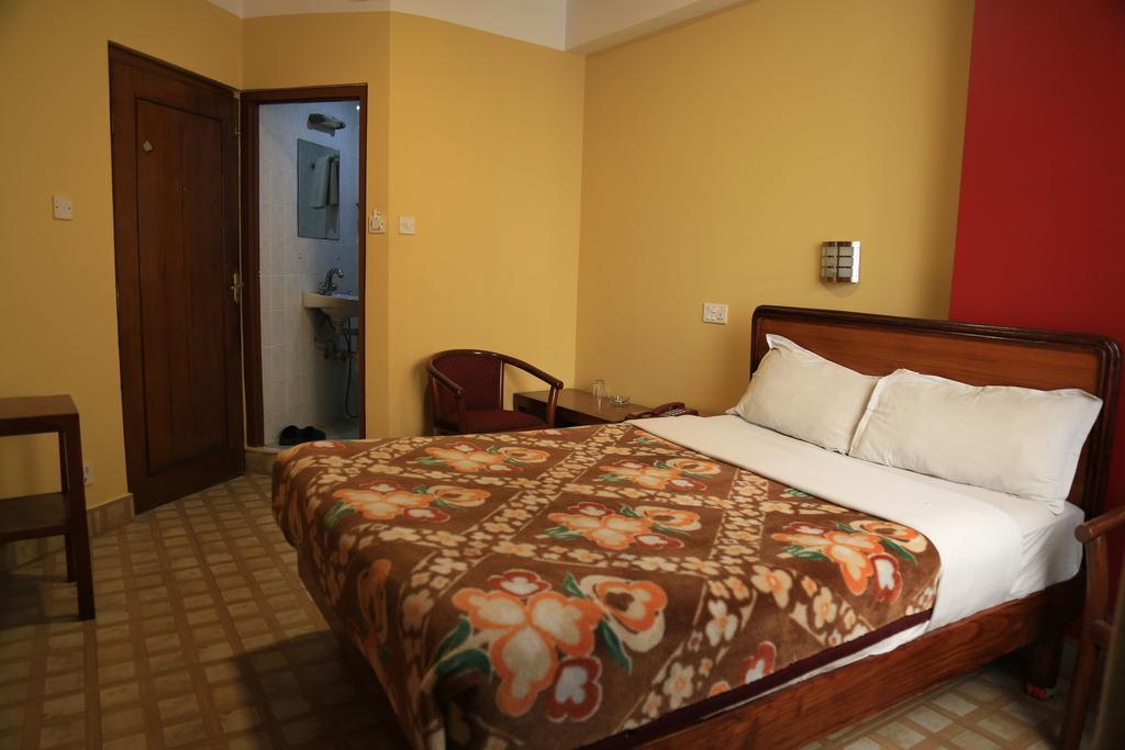 Hotel Heritage And
