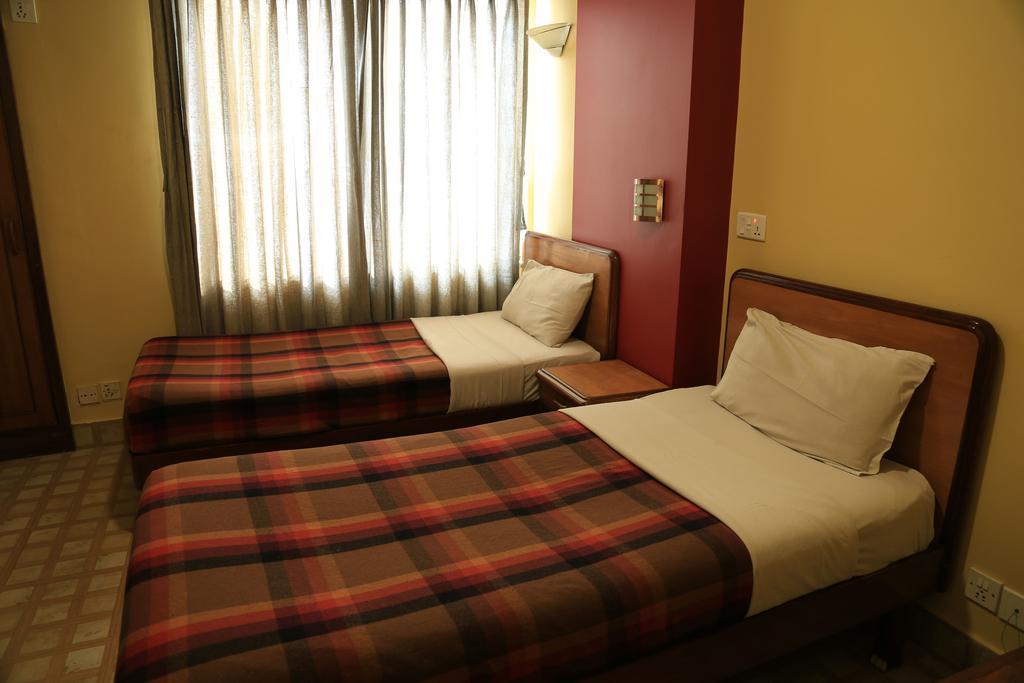 Heritage And Hotel *