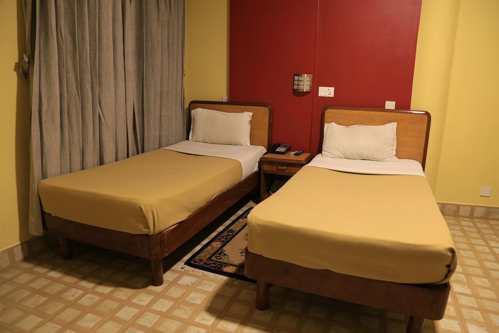 Heritage And Hotel Kathmandu
