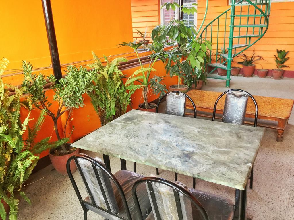 Trekkers Hotel Catmandu