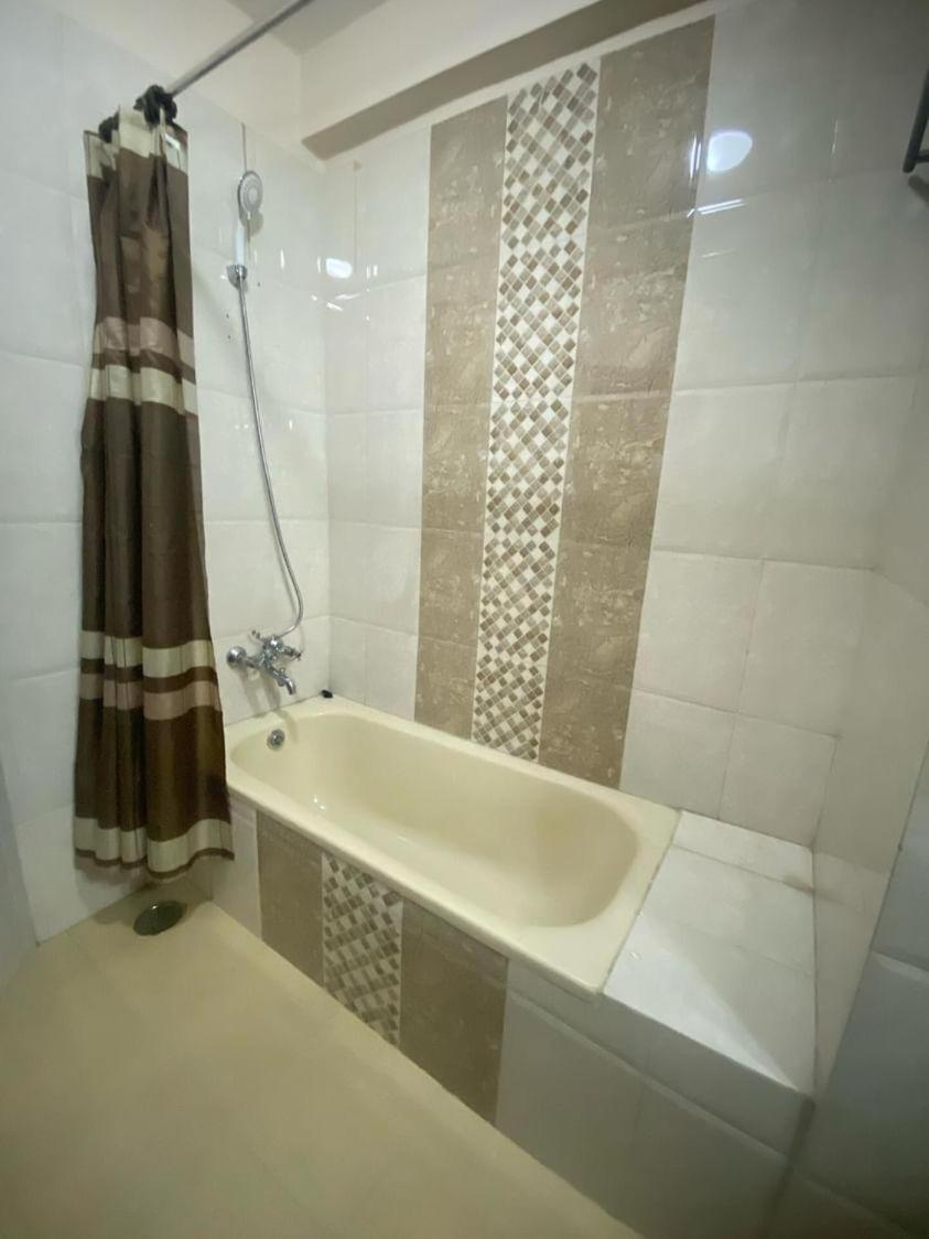 Apartment Jets Double Bed Standard