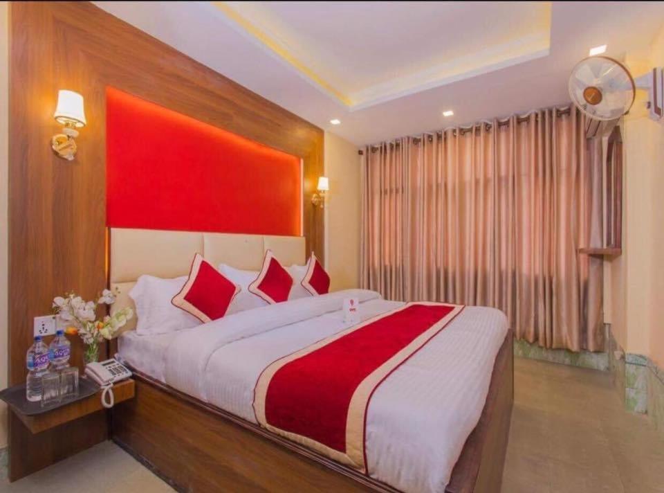 Shraddha Palace 3* Kathmandu