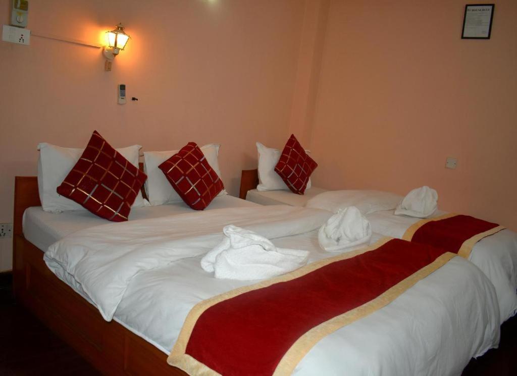 Festoon Hotel Kathmandu