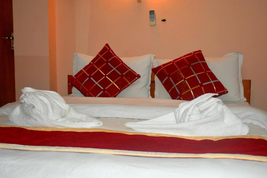 Hotel Festoon Kathmandu