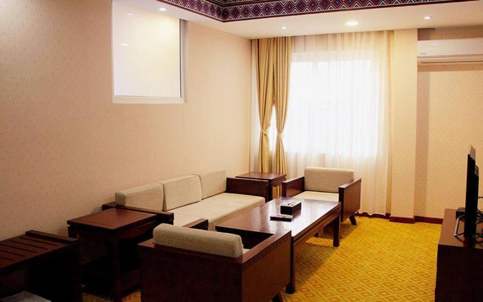 Kamalashi Boutique 3* Kathmandu