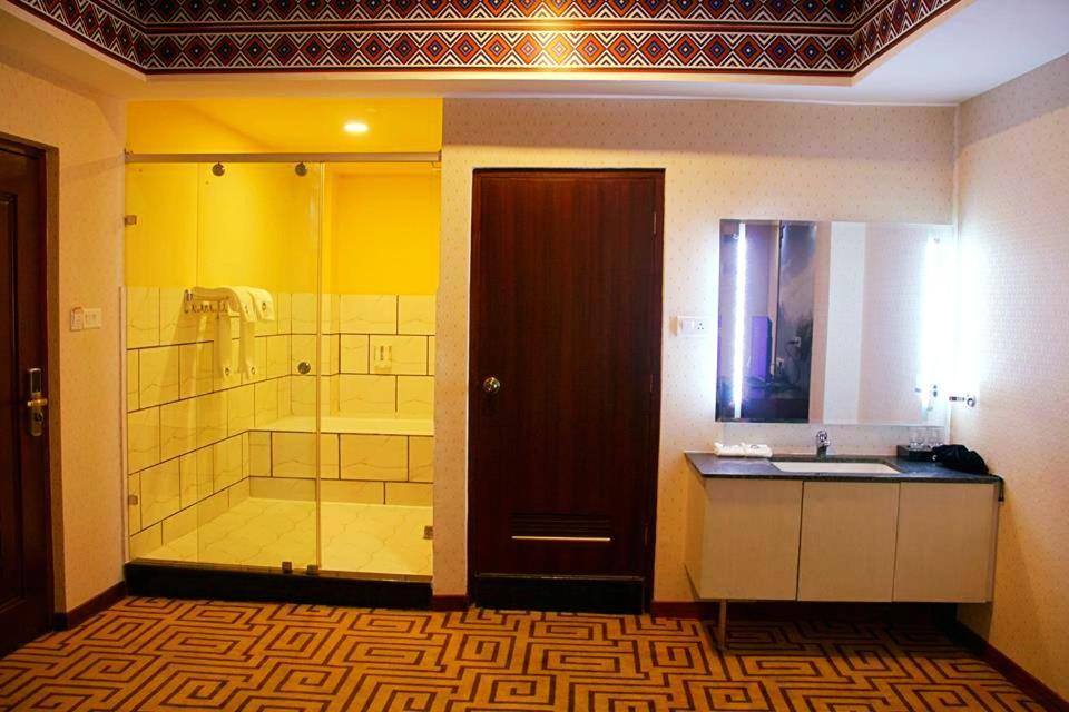 Kamalashi Boutique Hotel Kathmandu