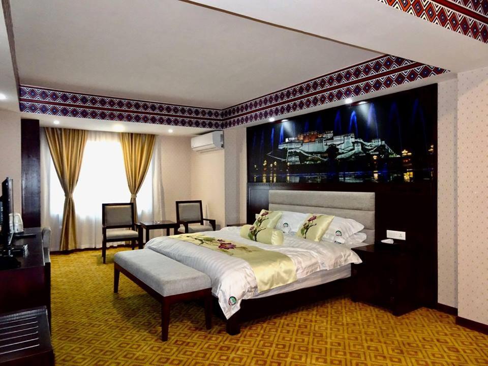 Kamalashi Boutique Hotel