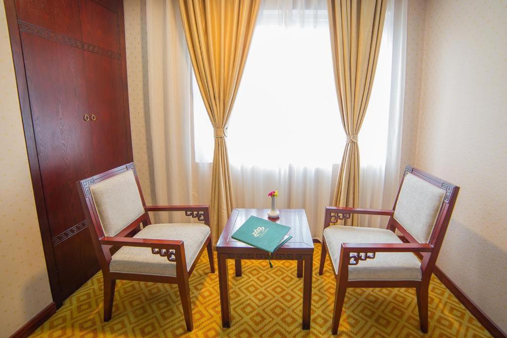 Kamalashi Boutique Hotel