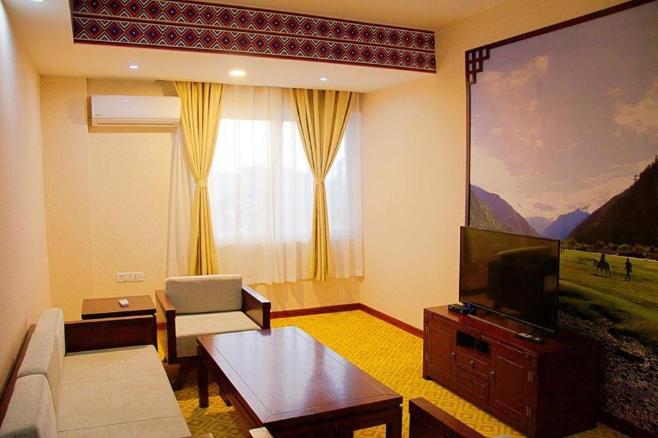 Kamalashi Boutique Hotel Kathmandu