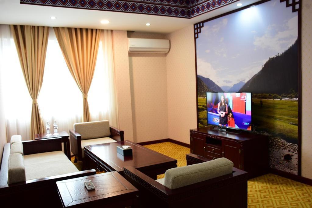 Kamalashi Boutique Hotel 3*