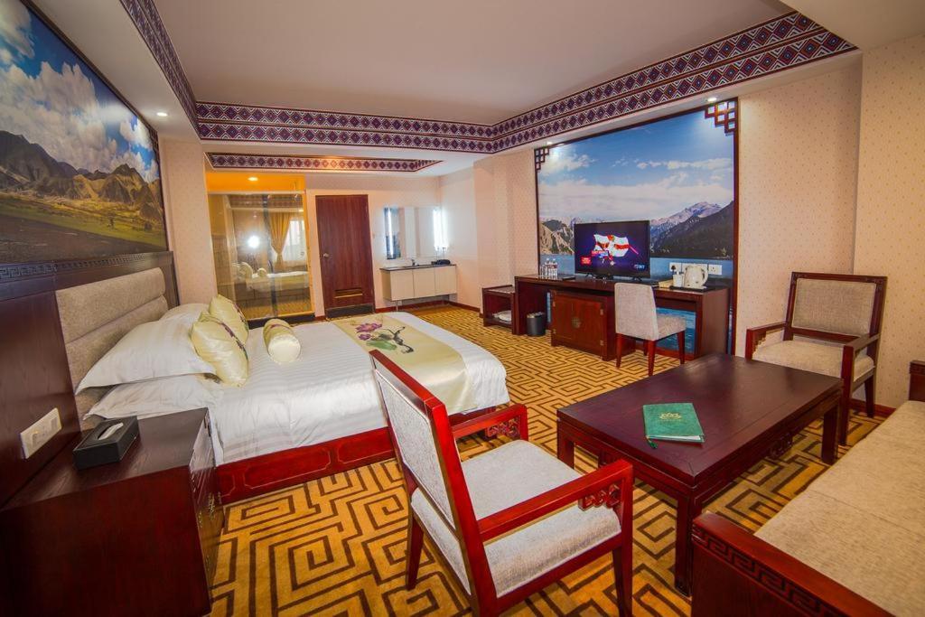 Kamalashi Boutique Hotel 3*