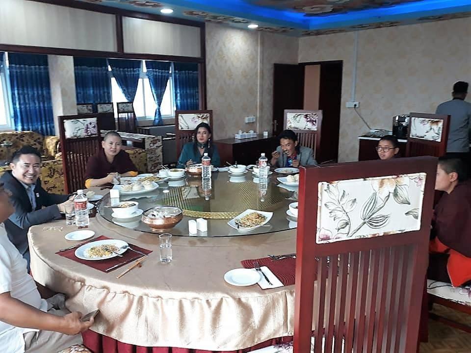 Hotel Kamalashi Boutique 3*